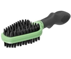 FURminator – dvipusis šepetys šuniukams ir kačiukams