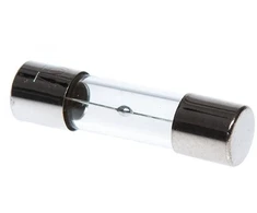 FUSE S101/S5A 5X20 5A GLASS(20)
