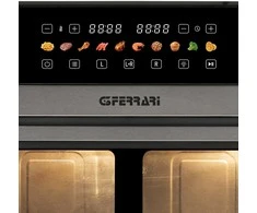 Karšto oro gruzdintuvė G3Ferrari G10223 12L