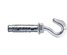 G_B_Fissaggi Anchor bolt G&amp;B Fissaggi. 60 mm x 15 mm
