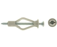 G_B_Fissaggi PLASTERBOARD SCREW 8X40 MM WITH NYLON P