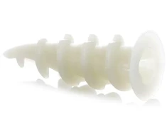G_B_Fissaggi Plastikinis gipso kartono kištukas DRIVA HRN01