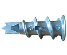 G_B_Fissaggi PLIENINIS GIPSO KARTONO KAMŠTIS DRIVA 90001