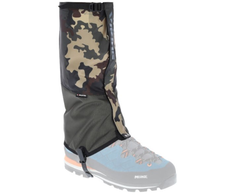 GAITERS GAITERS VIKING CANYON 2 KHAKI, OLIVE L
