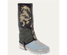 GAITERS GAITERS VIKING KANION2 KHAKI, OLIVE M