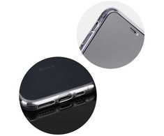 Oem GALINĖ DĖKLAS ULTRA SLIM 0,5 mm, skirtas MOTOROLA G53 / G13 skaidrus