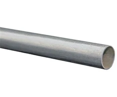 GALVANISED TUBE D2533.7X2.90 2M