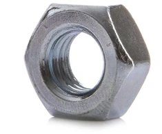 GALVANIZED NUT DIN934 M20 ZN (75)