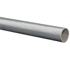 GALVANIZED TUBE D20(26.9)X2.3 2M