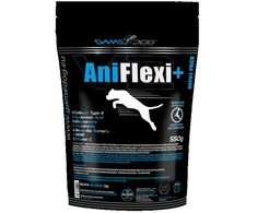 GAME DOG AniFlexi+V2 - supplements for dogs - 550g