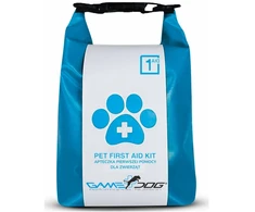 GAME DOG - first aid kit for dogs and cats