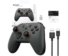 GameSir Nova 2 Lite bevielis valdiklis (pilkas)