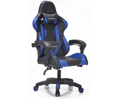 Žaidimų kėdė Happygame 7911, mėlyna