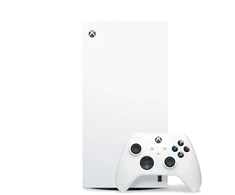 Konsolė Microsoft XBOX Series X DIGITAL EDITION 1TB