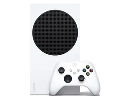 Gaming console Microsoft XBOX Series S. USB 3.1 /HDMI /Wi-Fi