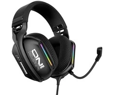 Gaming Žaidimų ausinės ONIKUMA X12