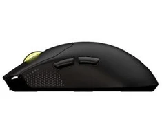 GAMING MOUSE CORSAIR SABRE V2 PRO Juodas