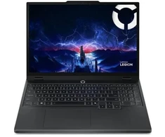 Gaming Nešiojamas kompiuteris LENOVO LEGION 5 RTX5060 512GB