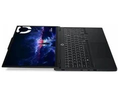 Gaming Nešiojamas kompiuteris LENOVO LEGION 5 RTX5060 512GB