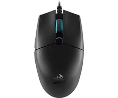 Gaming pelė Corsair Katar Pro. juodas