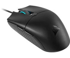 Gaming pelė Corsair Katar Pro. juodas