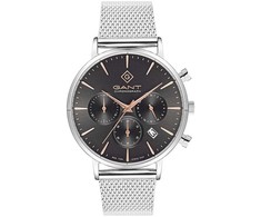 Laikrodis vyrams GANT Park Avenue Chrono G123004 + dėžutė