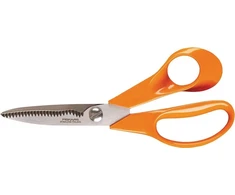 Sodo žirklės Fiskars, 180 mm