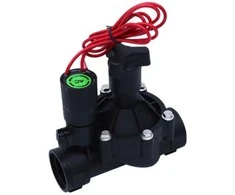 Garden solenoid valves DC 1" RainPoint
