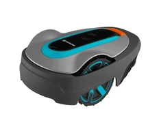 Gardena Vejos pjovimo robotas Smart Sileno City 400 m²