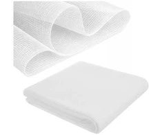 Gardlov 3x6m protective net for flowerbed