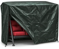 Gardlov Garden swing cover 215x153x145cm PE