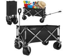 Gardlov garden cart 87x46x70cm