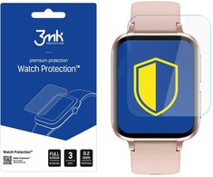 3Mk Protection „Garett BeFit Sport RT“ – 3 mk laikrodžio apsaugos ARC