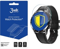 3Mk Protection Garett Gentleman GT - 3mk Watch Protection ARC