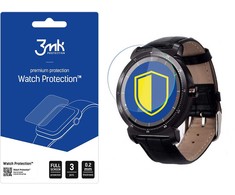 3Mk Protection Garett GT20S - 3mk Watch Protection ARC