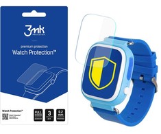 3Mk Protection Garett Kids 2 GPS - 3mk Watch Protection ARC
