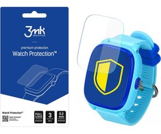 3Mk Protection Garett Kids 4 - 3mk Watch Protection ARC
