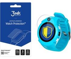 3Mk Protection Garett Kids 5 - 3mk Watch Protection ARC
