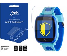 3Mk Protection Garett Kids Funny - 3mk Watch Protection ARC