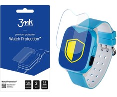 3Mk Protection Garett Sweet 2 - 3mk Watch Protection ARC
