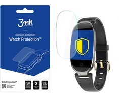 3Mk Protection Garett Woman Diana - 3mk Watch Protection ARC