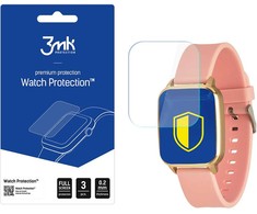 3Mk Protection Garett Women Ada - 3mk Watch Protection ARC