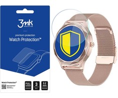 3Mk Protection Garett Women Elise - 3mk Watch Protection ARC