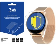 3Mk Protection Garett Women Lily - 3mk Watch Protection ARC