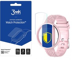 3Mk Protection Garett Women Nicole - 3mk Watch Protection ARC