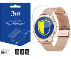 3Mk Protection Garett Women Sophia Plus - 3mk Watch Protection ARC