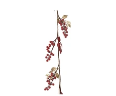 Party Deco Nežinomas Girlianda Decoris 398508, 120 cm