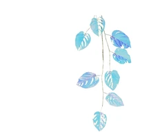 None Nežinomas Girlianda Decoris Leaves, 120 cm