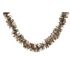 Garland Decoris Leopard. 200 cm