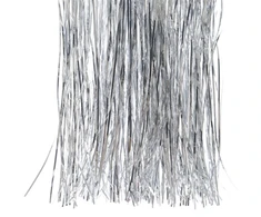 None Garland Snow 431531. 40x50 cm